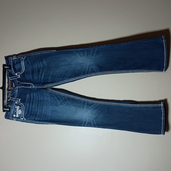Rock Revival Nancy Easy Boot Jeans - Picture 2 of 9